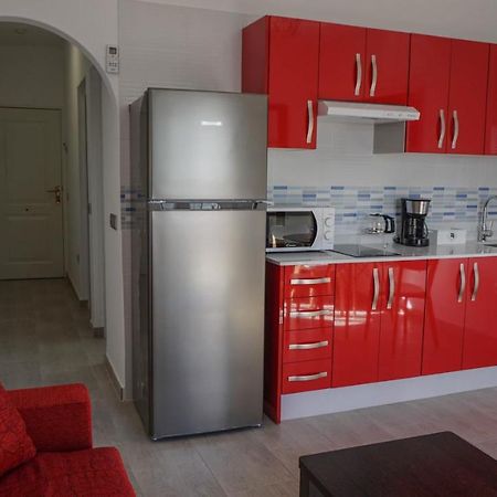 Apartment Old Town Reina Sofia 3 푸에르토 델 카르멘 외부 사진