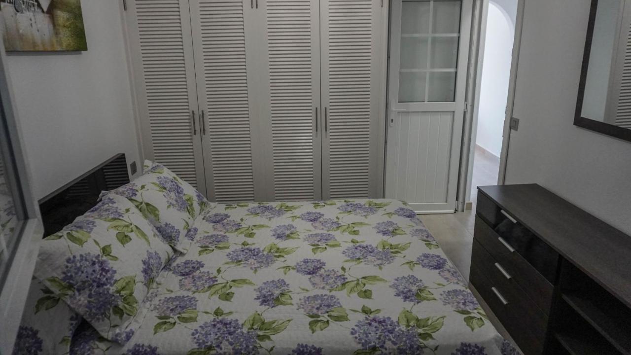 Apartment Old Town Reina Sofia 3 푸에르토 델 카르멘 외부 사진