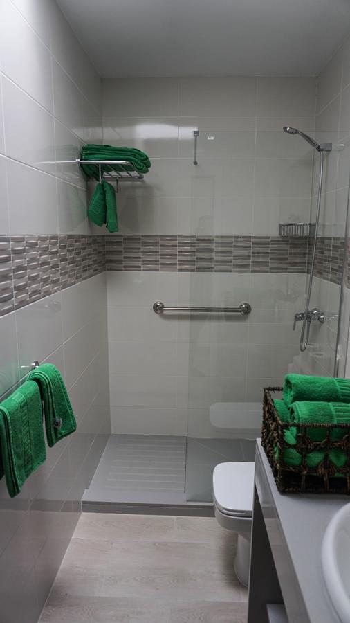 Apartment Old Town Reina Sofia 3 푸에르토 델 카르멘 외부 사진