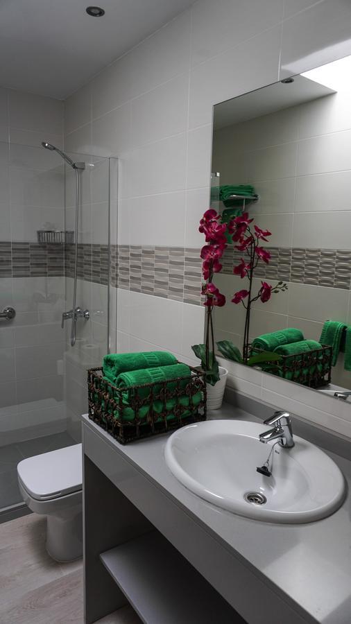 Apartment Old Town Reina Sofia 3 푸에르토 델 카르멘 외부 사진